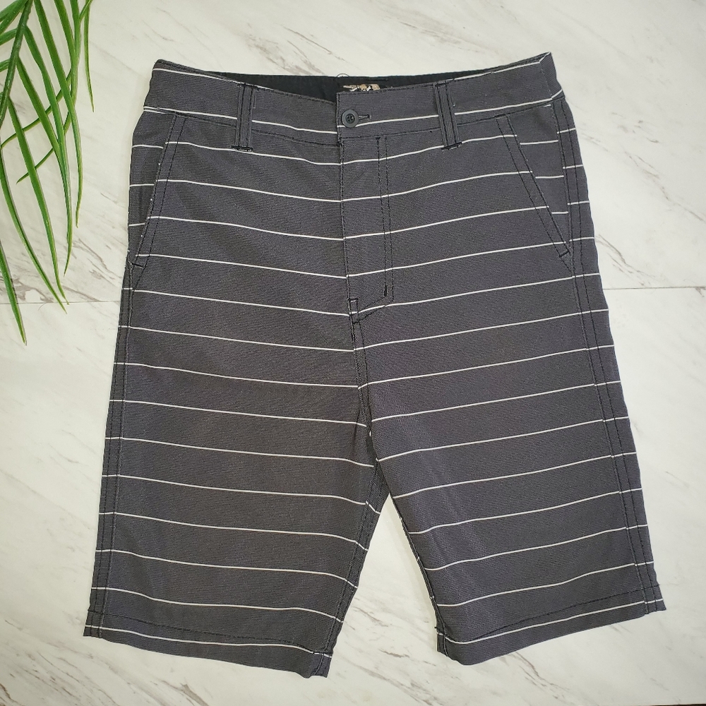 Boys hybrid shorts